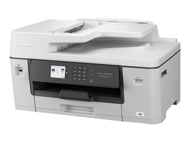 MFC-J6540DWE  A3 Tinten-Multi
