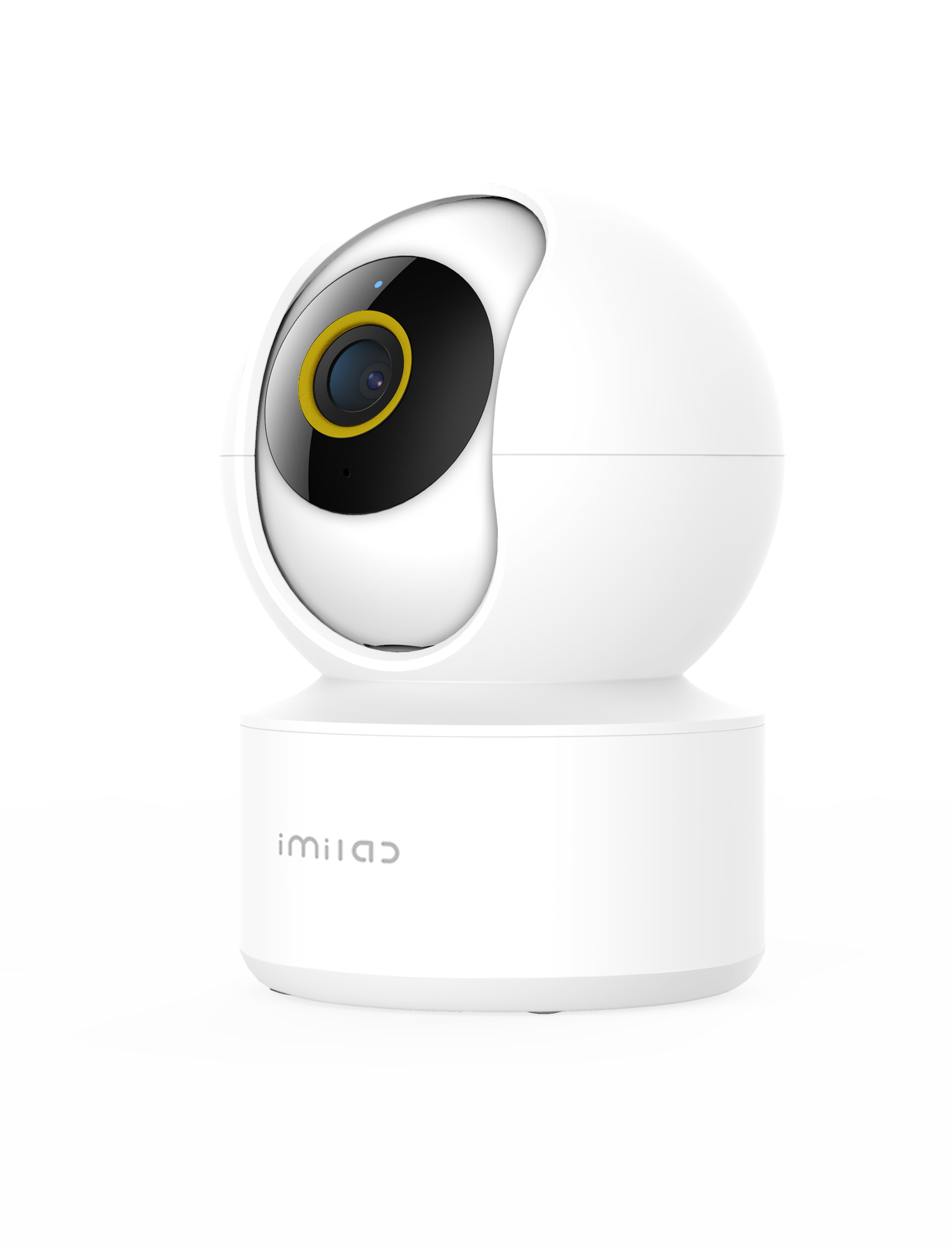 C22 Indoor WLAN Kamera 3K