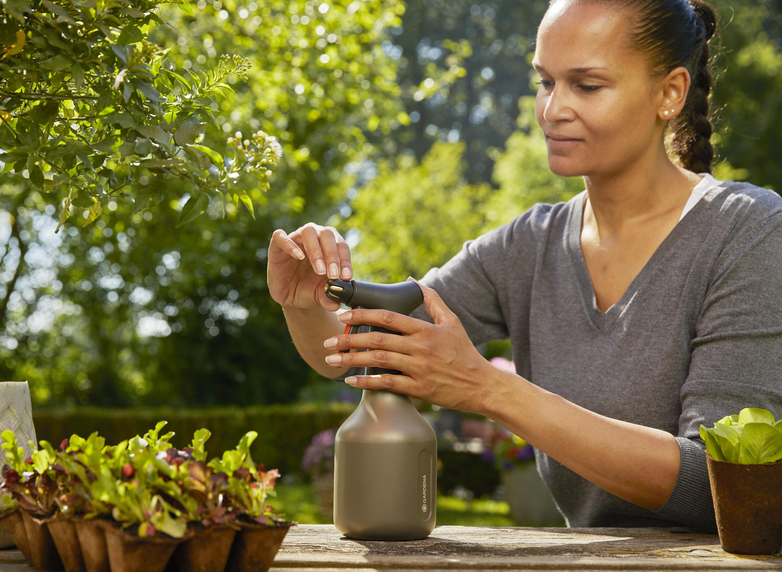 Gardena | Pumpsprüher 0,75 L Aktion