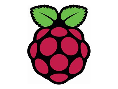 Raspberry Pi Pi - Netzteil - Wechselstrom 115/230 V