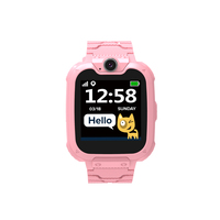 Canyon Smartwatch Kids Tony  KW-31 pink engl. Version