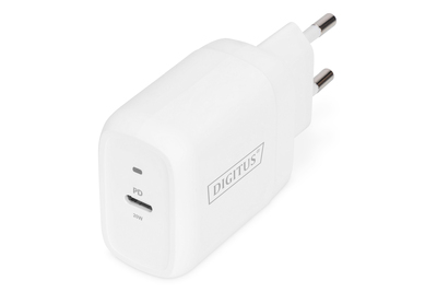 Universal Ladeadapter, USB-C, 20 W