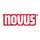 Logo des Herstellers Novus