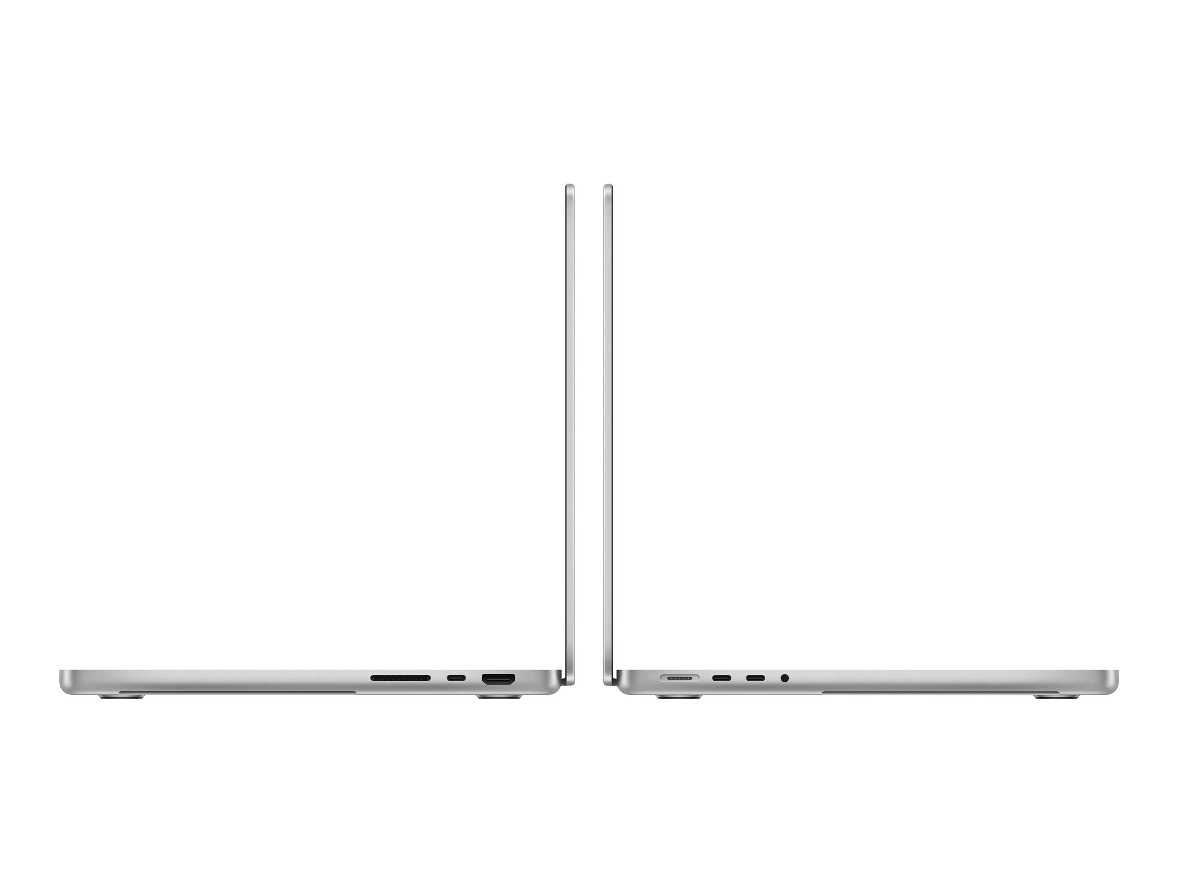 Apple MacBook Pro (14"") M3 Max 14/30-Core/36GB/1TBSSD/Silber MacOS