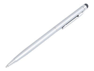 LogiLink Touch Pen - Stift/Kugelschreiber - für Apple iPad (3. Generation)