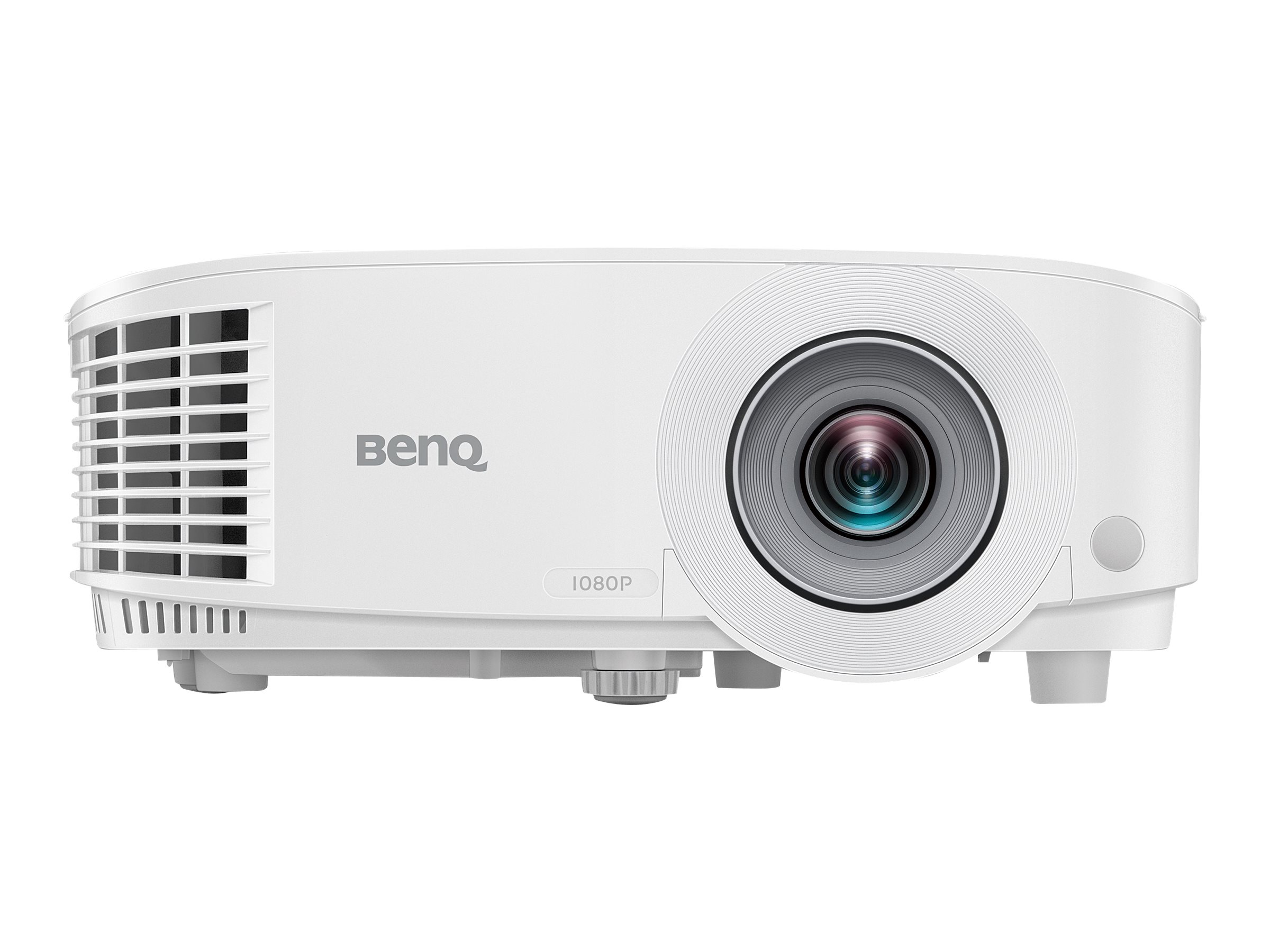 BenQ MH733 - DLP-Projektor - tragbar - 3D - 4000 ANSI-Lumen - Full HD (1920 x 1080)