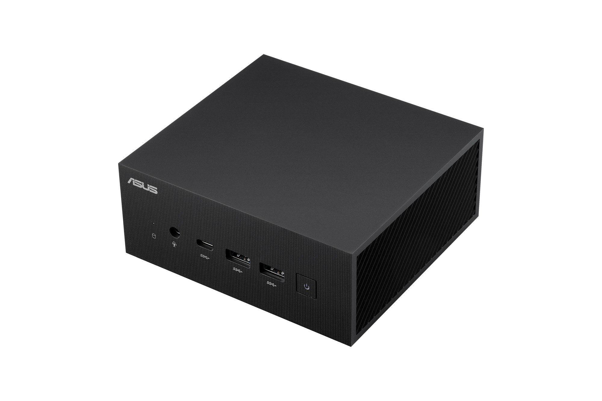 ASUS Barebone VIVO Mini PN52-BBR959XD Ryzen9 5900HX/black ohne OS