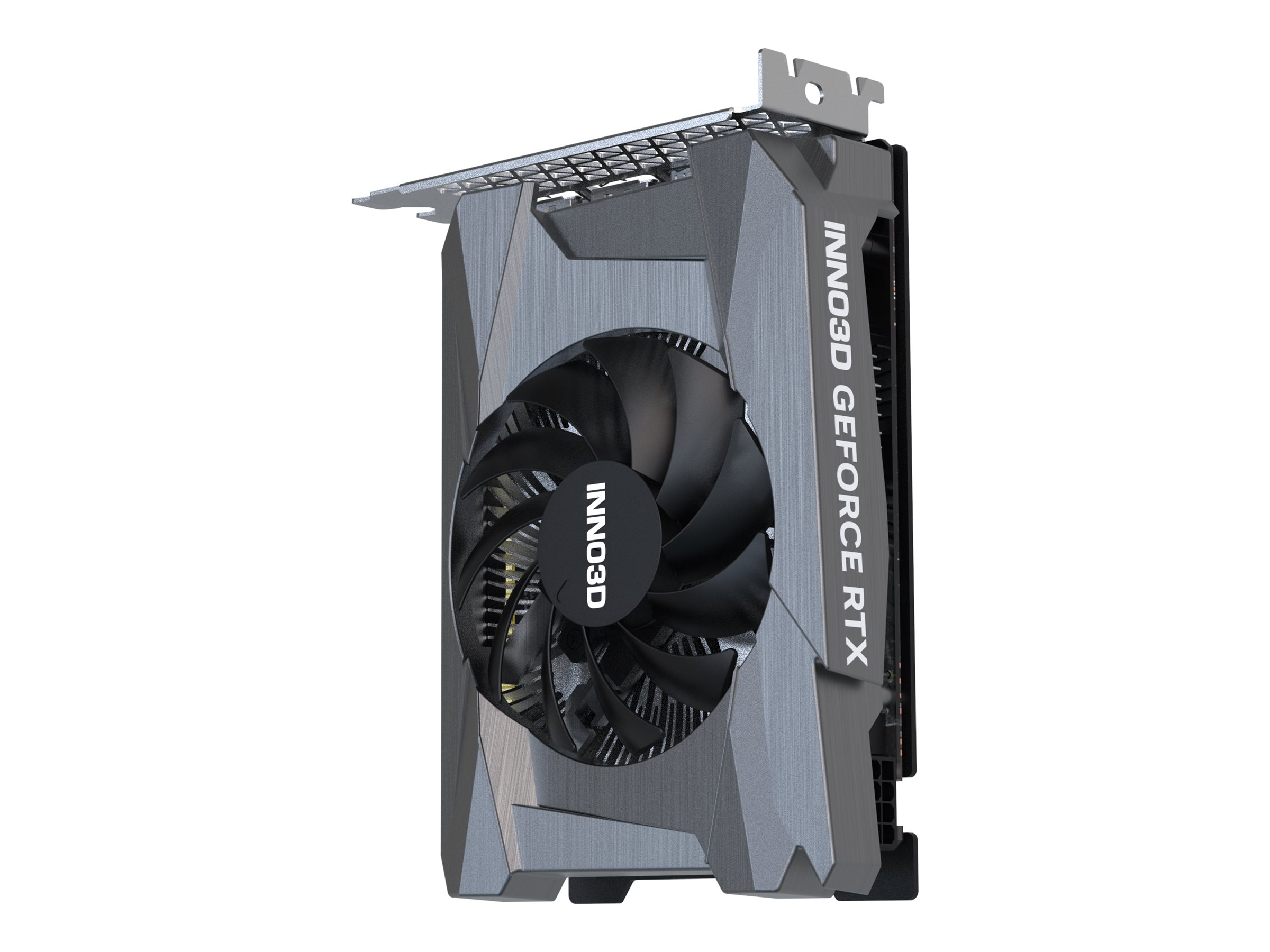 Inno3D GeForce RTX 4060 Compact 8GB GDDR6 HDMI 3x DP