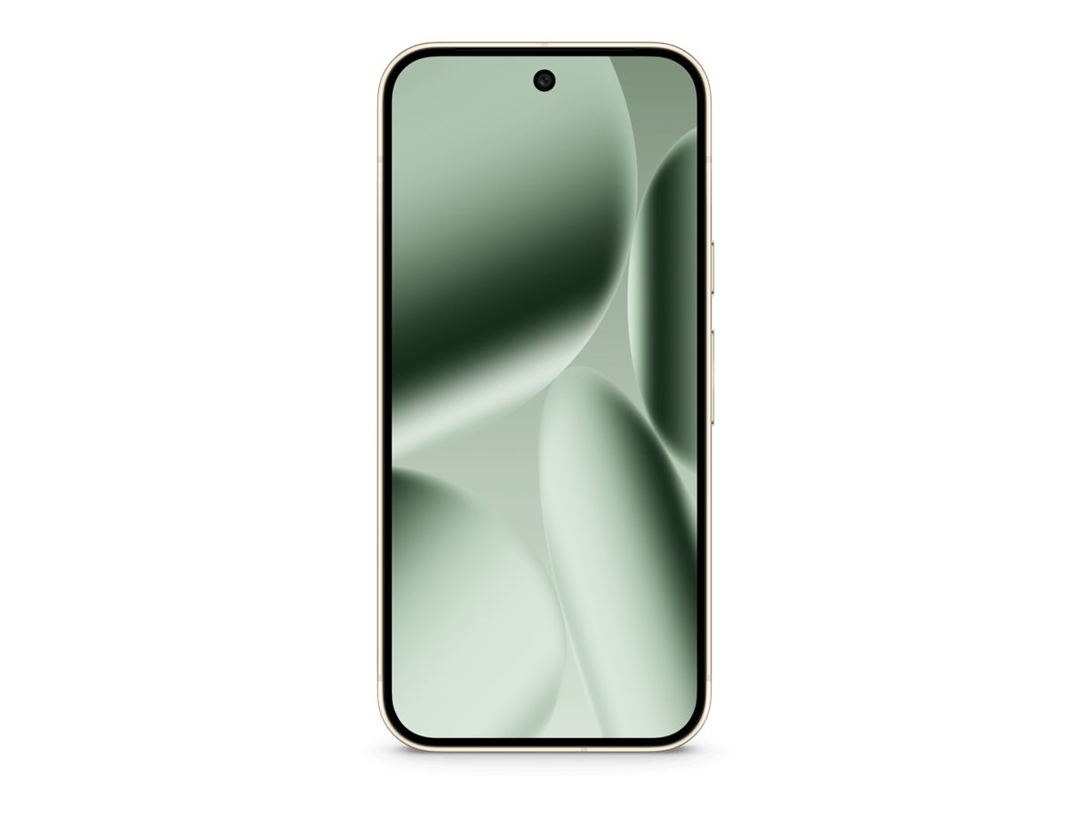Pixel 10 Pro 256GB Green 6,3" 5G (16GB) Android