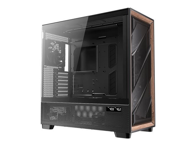 Geh Antec FLUX PRO                       Full Tower  schwarz