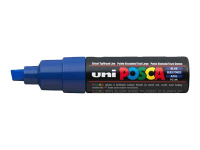 POSCA Marker UNI PC-8K 8er Set