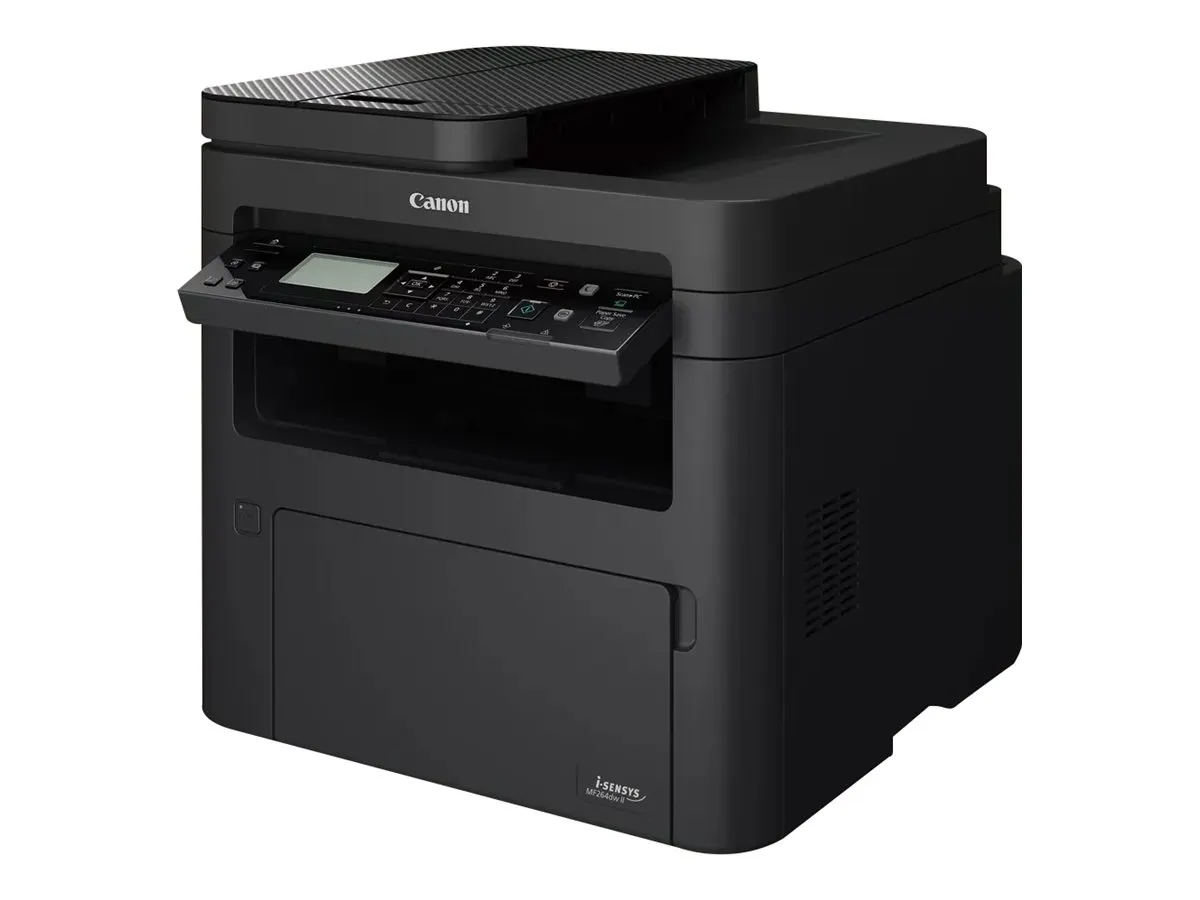 Canon | i-SENSYS MF264dwII    3-in-1 sw Laser inkl. WLAN