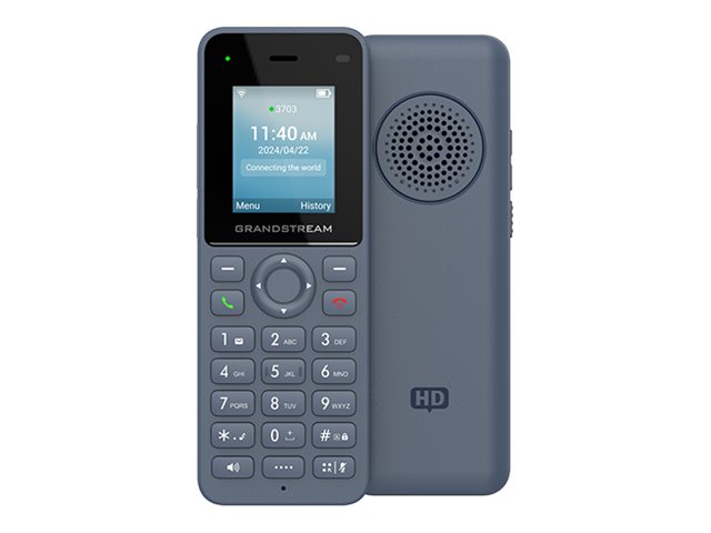 WiFi-Handset WP816