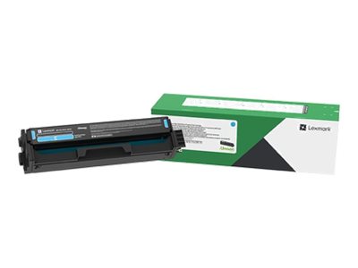 Toner Lexmark C3220C0        cyan     1.500 Seiten   C3220C0