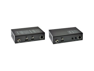 LevelOne HVE-9100 HDMI over Cat.5 Extender Kit