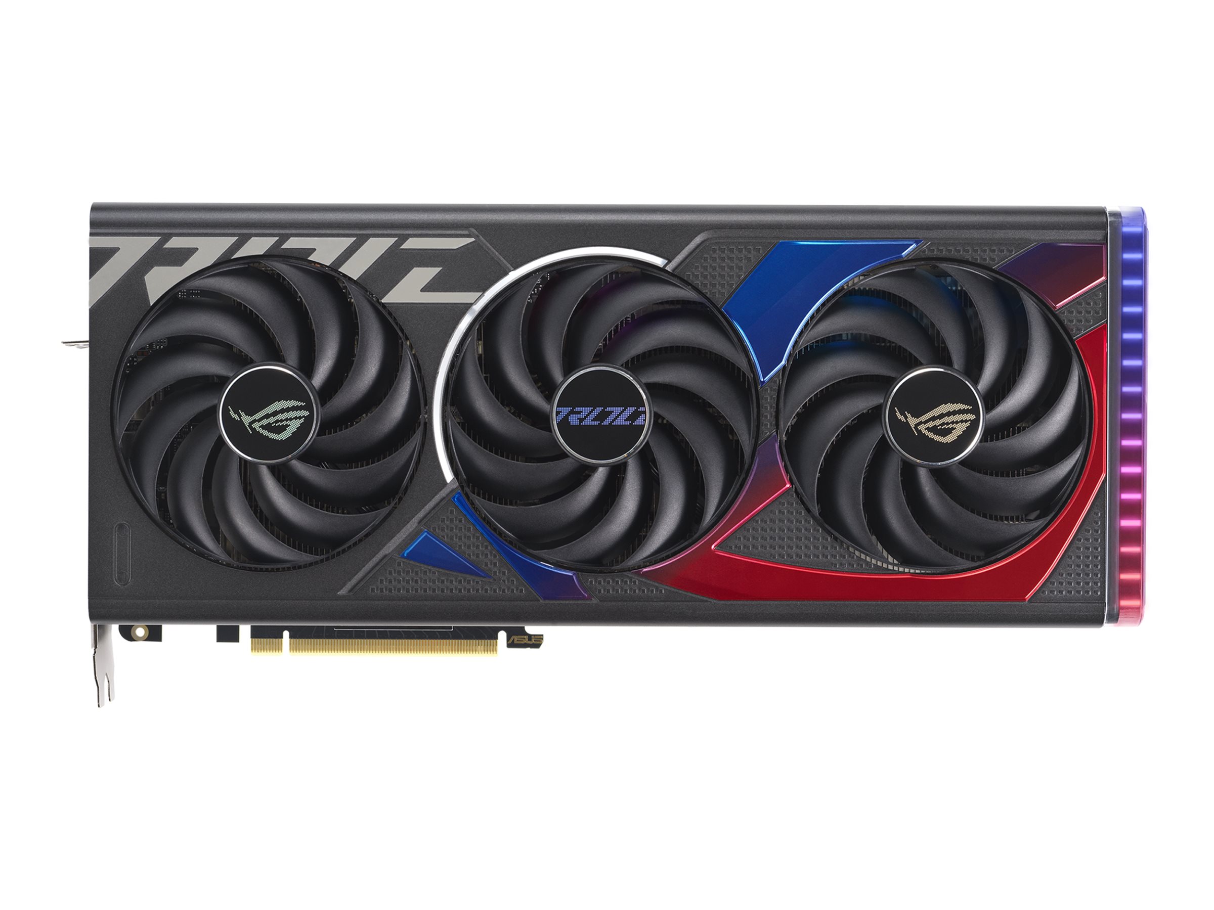 ASUS ROG GeForce RTX 4070 Super Strix OC 12GB GDDR6X 2x HDMI 3x DP