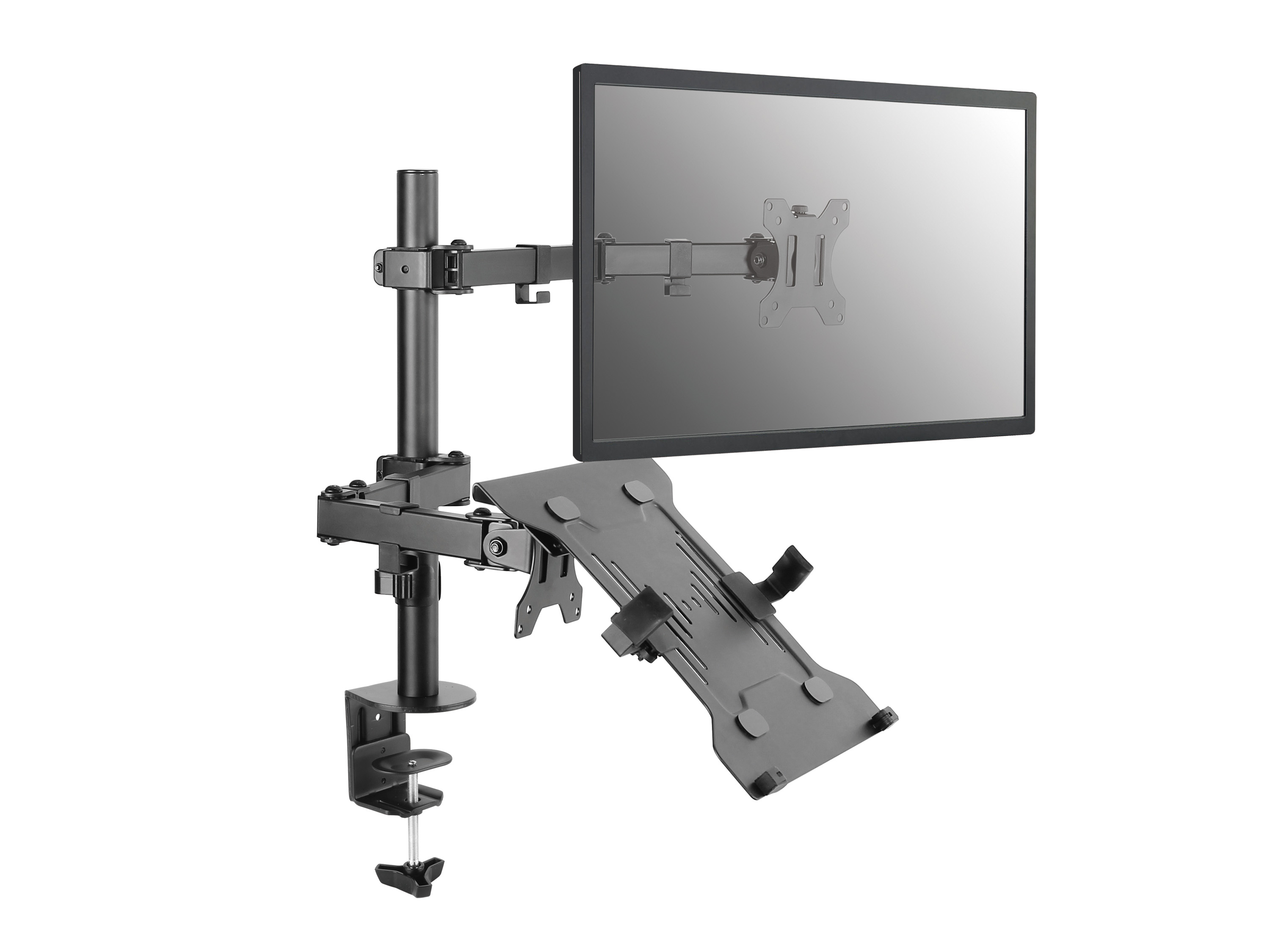 equip Befestigungskit für LCD-Display/Notebook - Bildschirmgröße: 33-81.3 cm (13"-32")