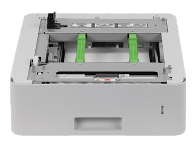 Brother LT-340CL - Papierkassette - 500 Blätter in 1 Schubladen (Trays)