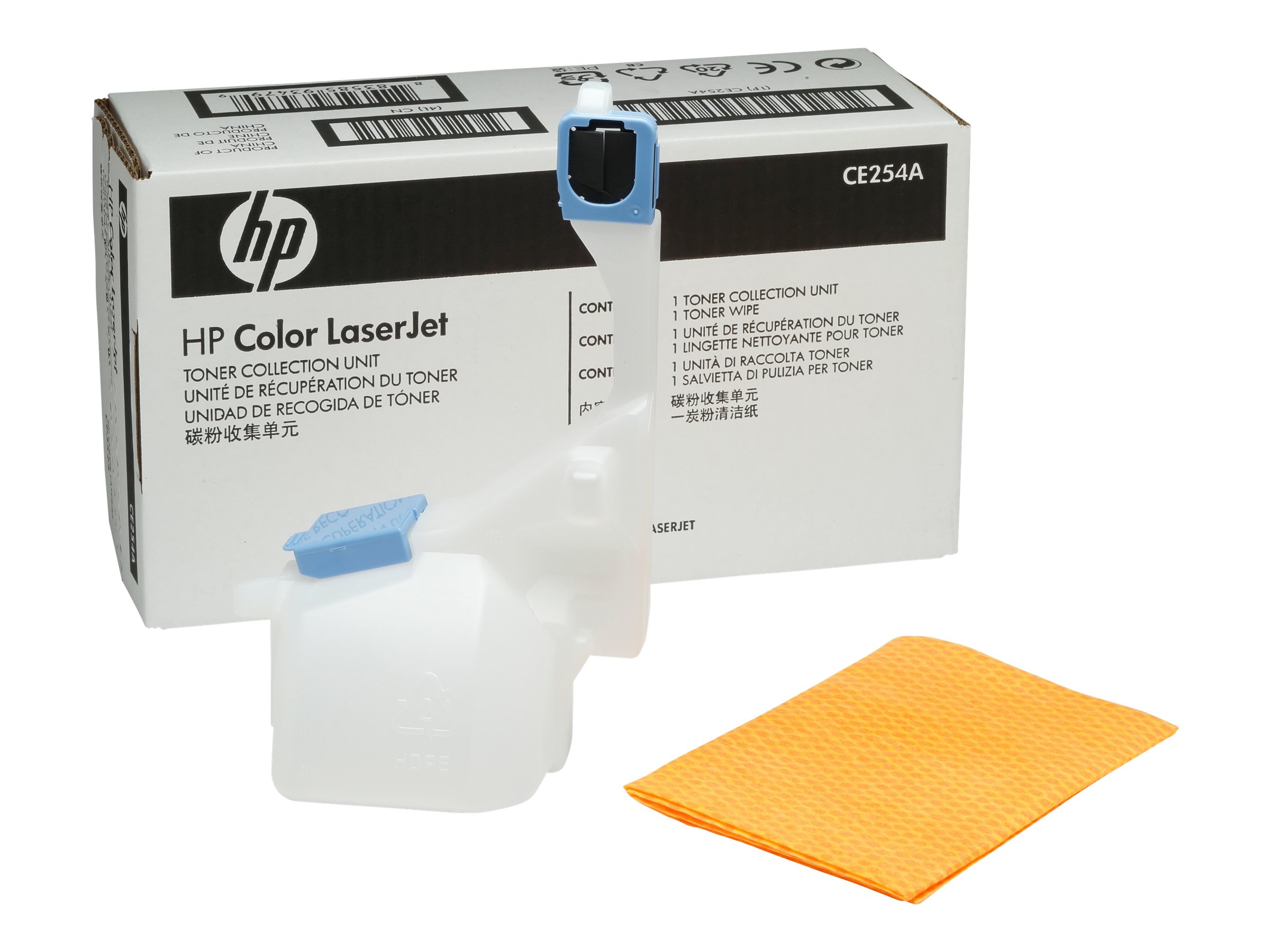 HP  Toner-Sammelrolle - für LaserJet Enterprise MFP M575