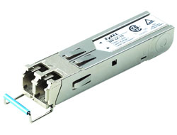 ZyXEL SFP-LX-10-D - SFP (Mini-GBIC)-Transceiver-Modul