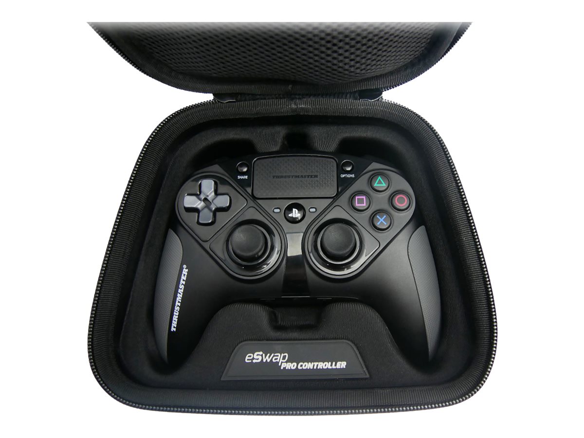 ThrustMaster T-Case - Hartschalentasche für Spielkonsolen-Controller