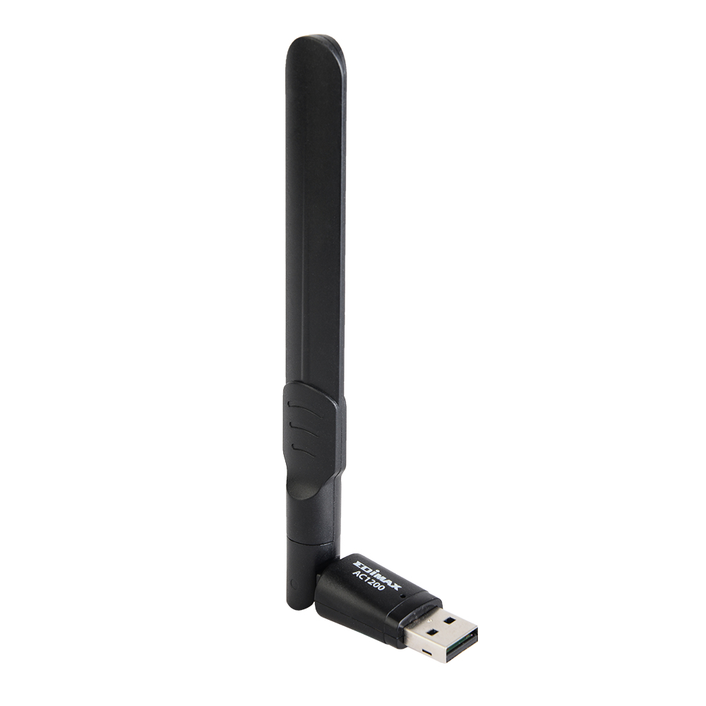 Edimax EW-7822UAD - Netzwerkadapter - USB 3.0