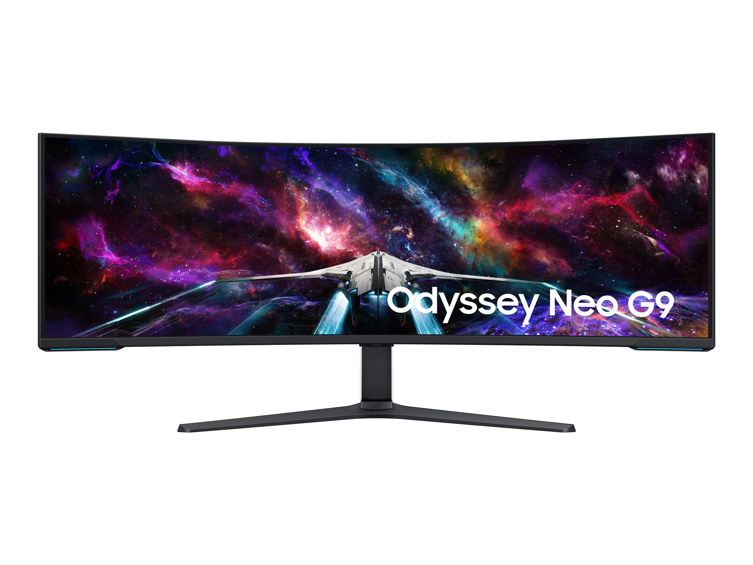 Samsung (57") 145,0cm S57CG954NU 32:9  Odyssey Neo G95NC 