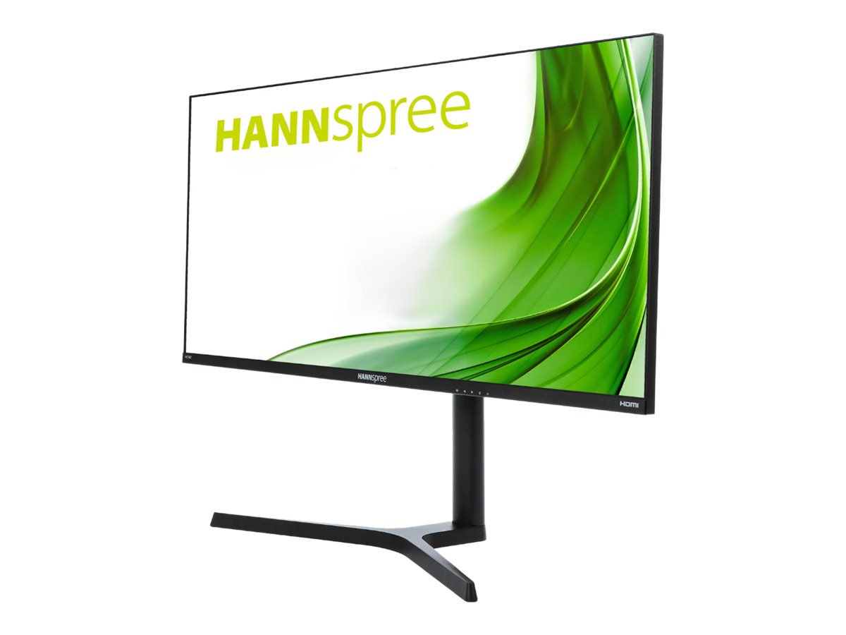 Hannspree 68.6cm (27")   HC270HPB 16:09 HDMI black