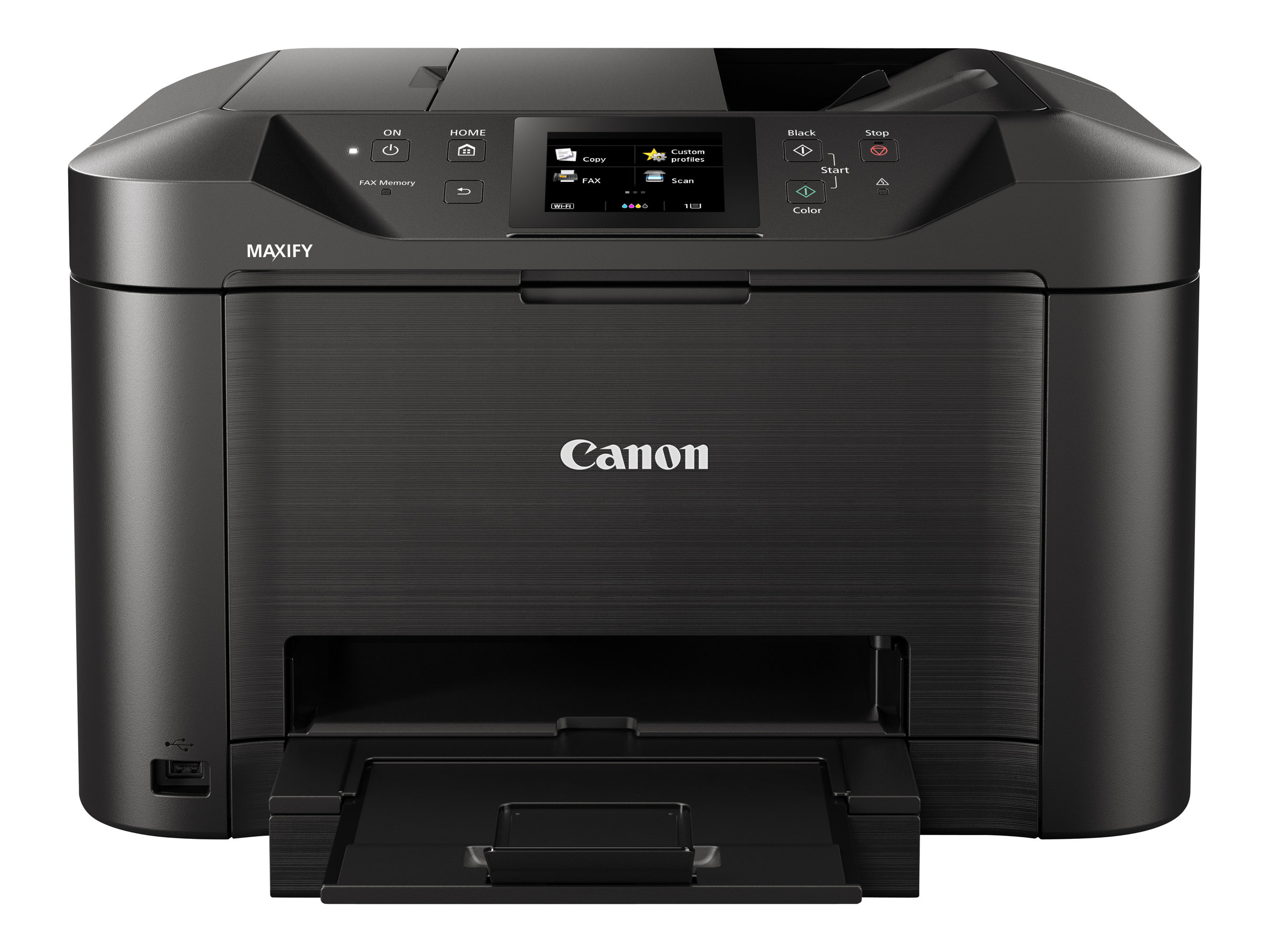 Canon | MAXIFY MB5150 | Multifunktionsdrucker 4in1