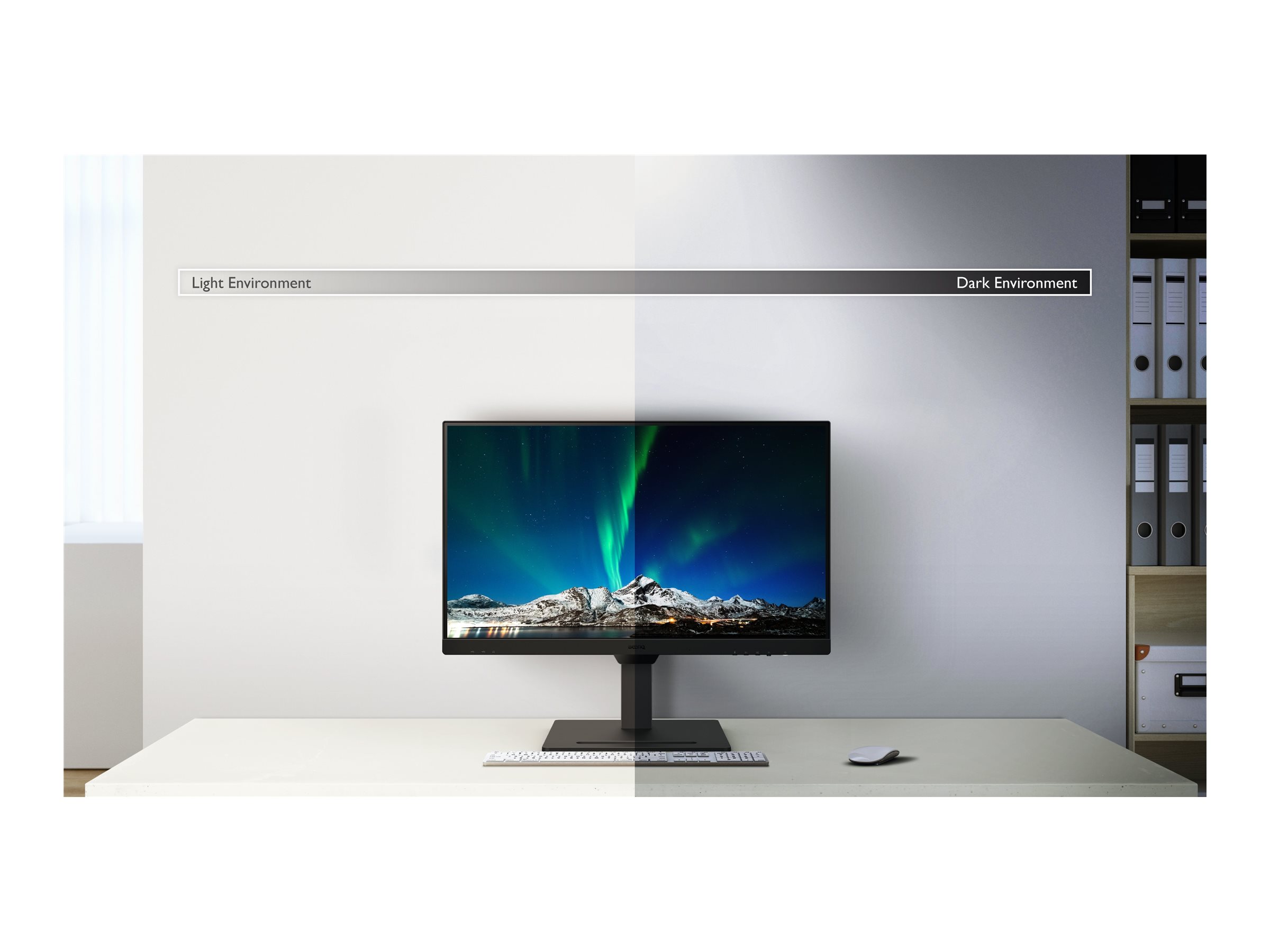 BenQ | 68,6cm BL2790QT  16:9  DP/USB-C/HDMI bk.lift/piv   WQHD