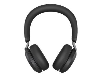 Jabra Evolve2 75 - Headset - On-Ear - Bluetooth