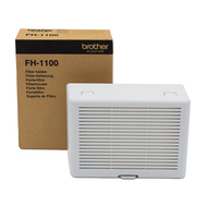 Filterhalterung FH-1100 (weiß)