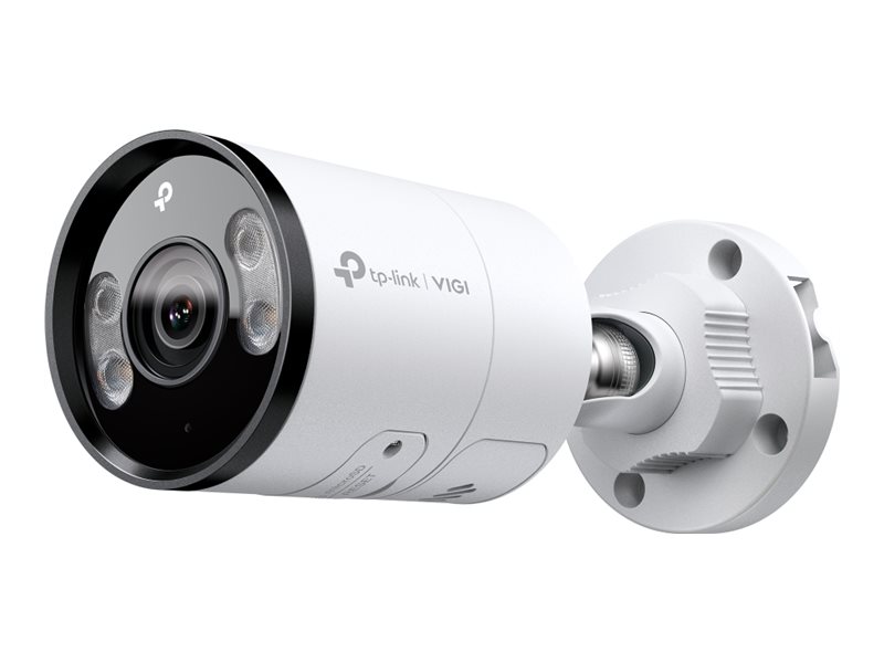 TP-Link Omada IPCam VIGI C345(6mm) 4MP Full-Color Bullet