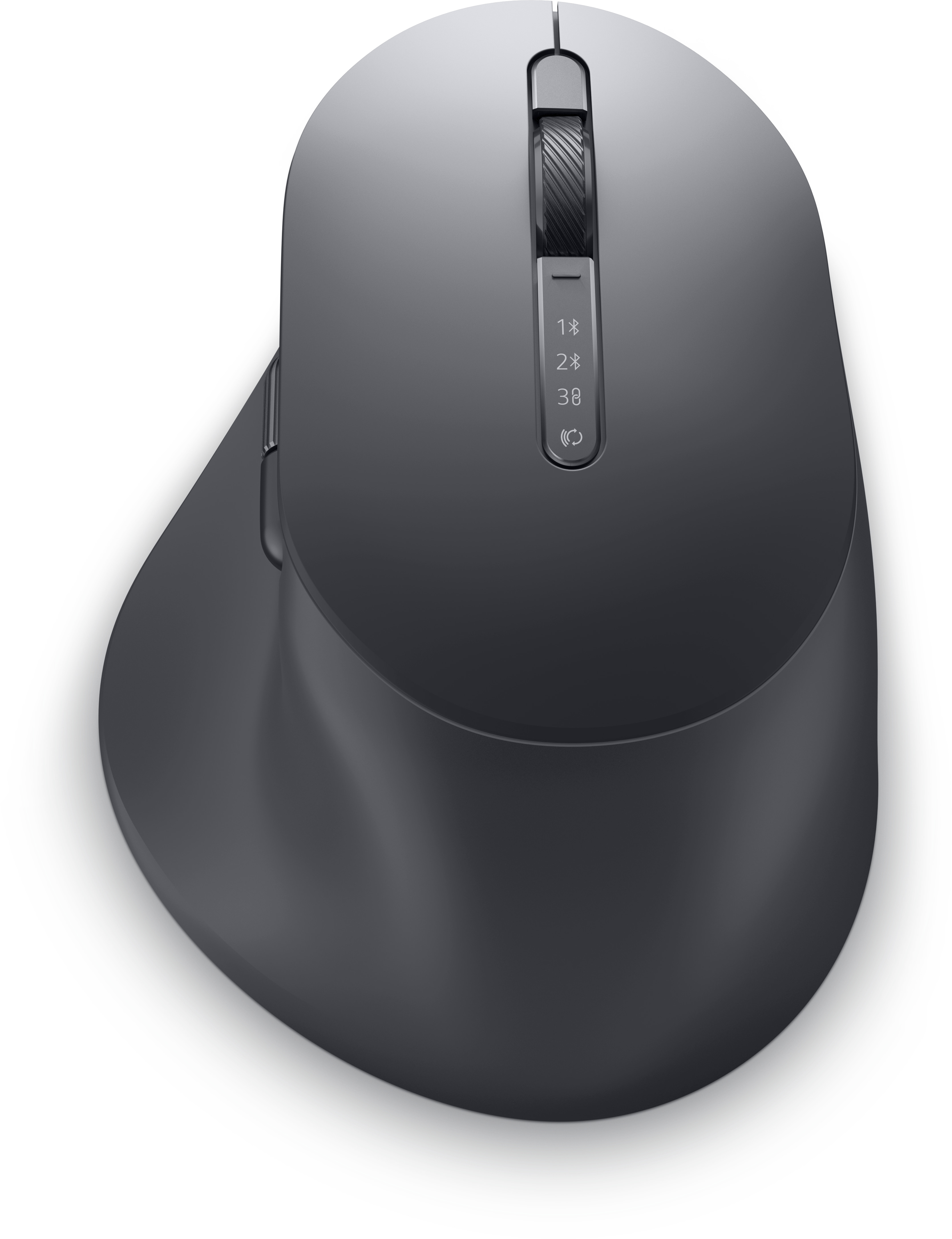 Premier MS900 - Maus - 7 Tasten - kabellos - Bluetooth