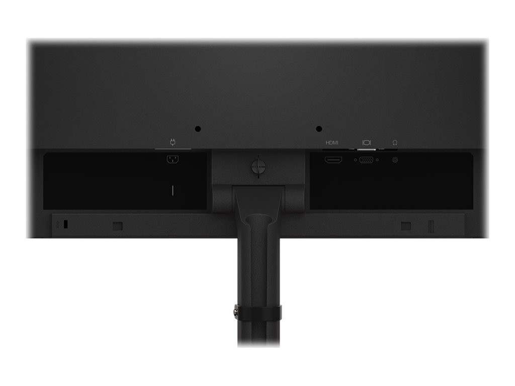 Lenovo ThinkVision S22e-20 - LED-Monitor - 54.6 cm (21.5")