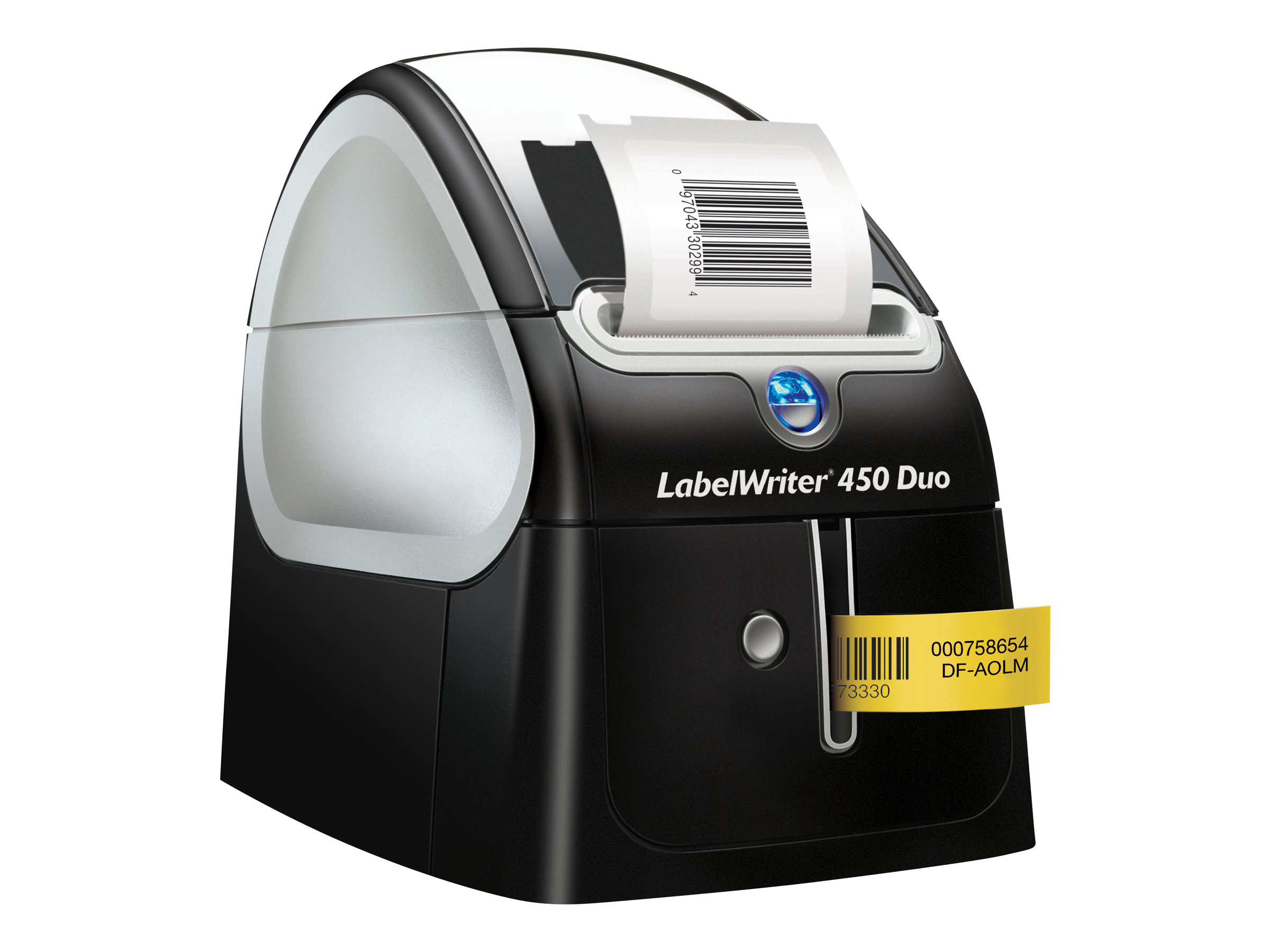 DYMO LabelWriter  450  Duo-Etikettendrucker