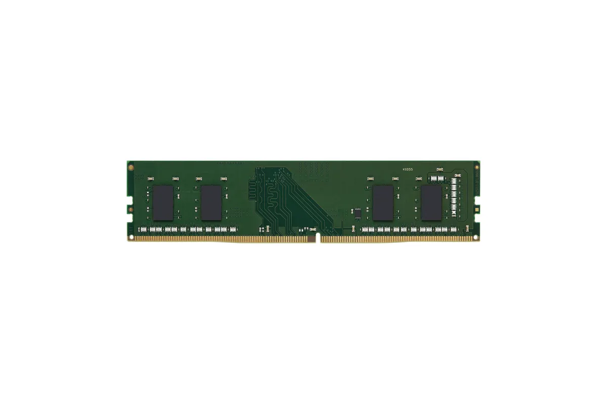 UDIMM 32GB, DDR4-3200, CL22-22-22