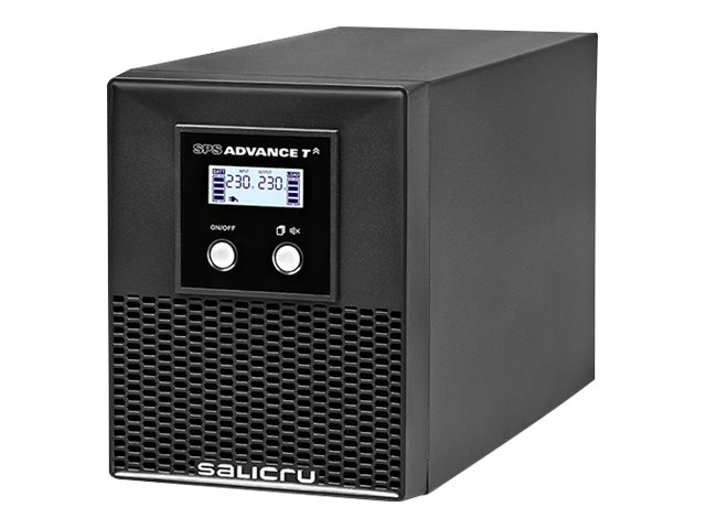 SALICRU SPS ADVANCE T 850 - USV - Wechselstrom 230 V