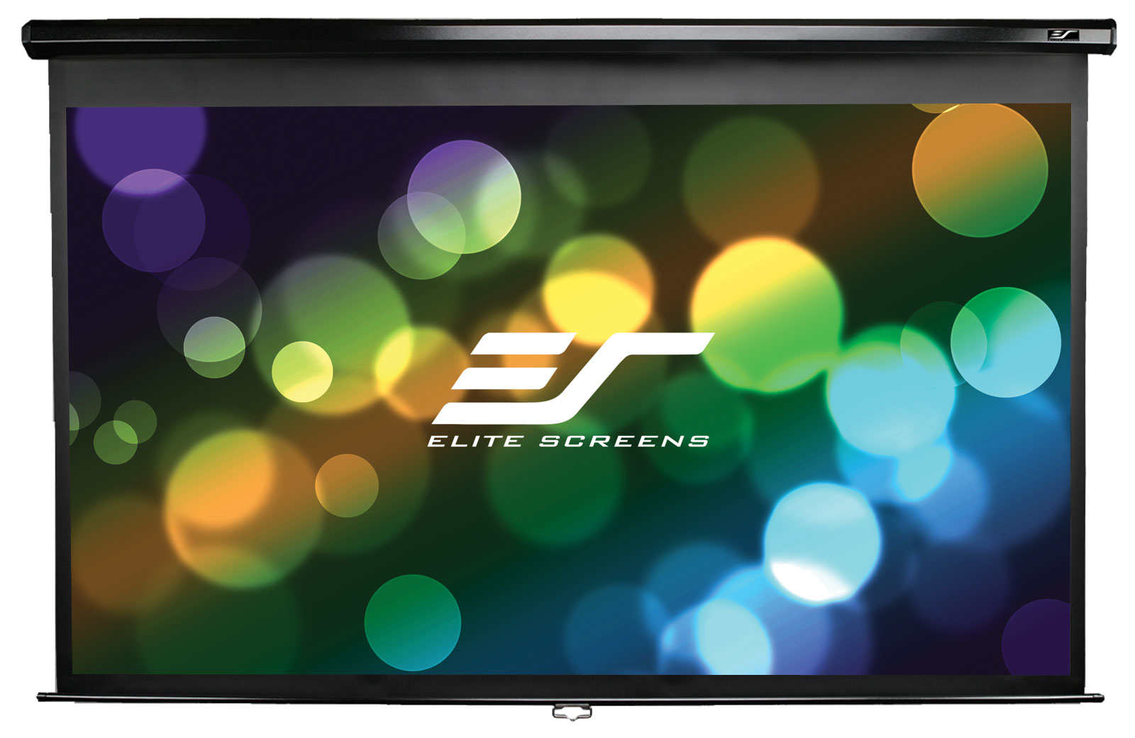 Elite Screens Manual Series M84UWH - Leinwand - 213 cm (84")