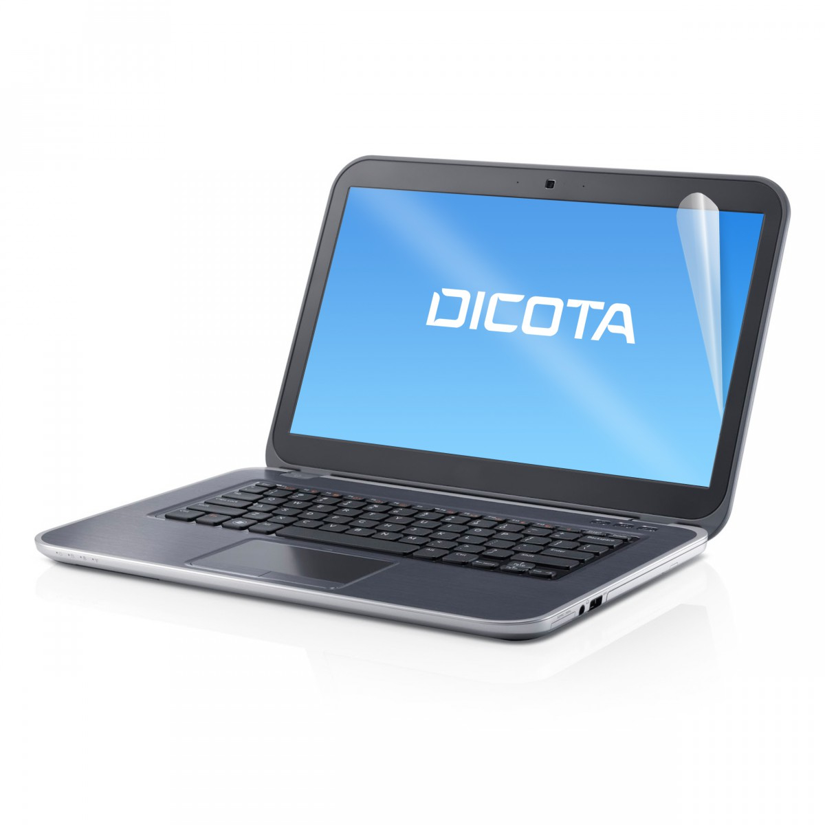 Dicota Notebook-Bildschirmschutz - 39.6 cm (15.6")