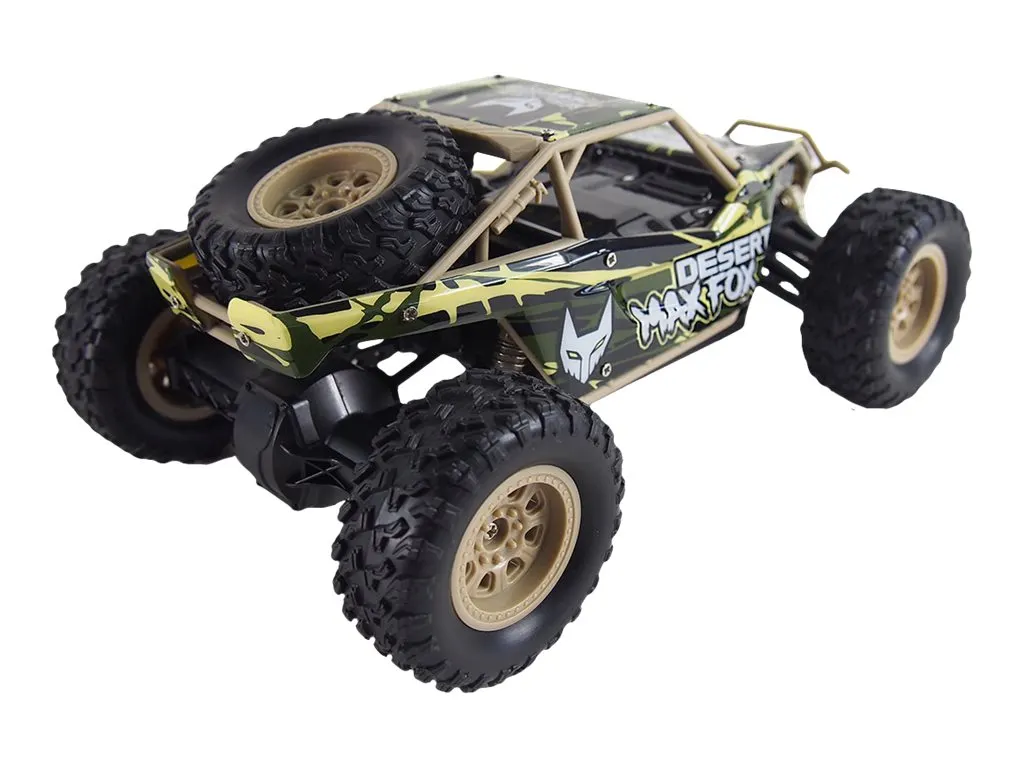 Amewi | Desert Truck Max Fox 1:24 RTR sand