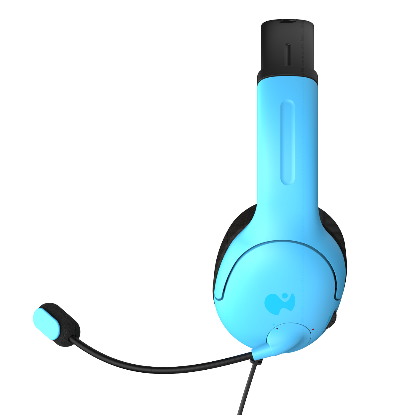 PDP Headset Airlite Stereo   blau            Playstation 4/5