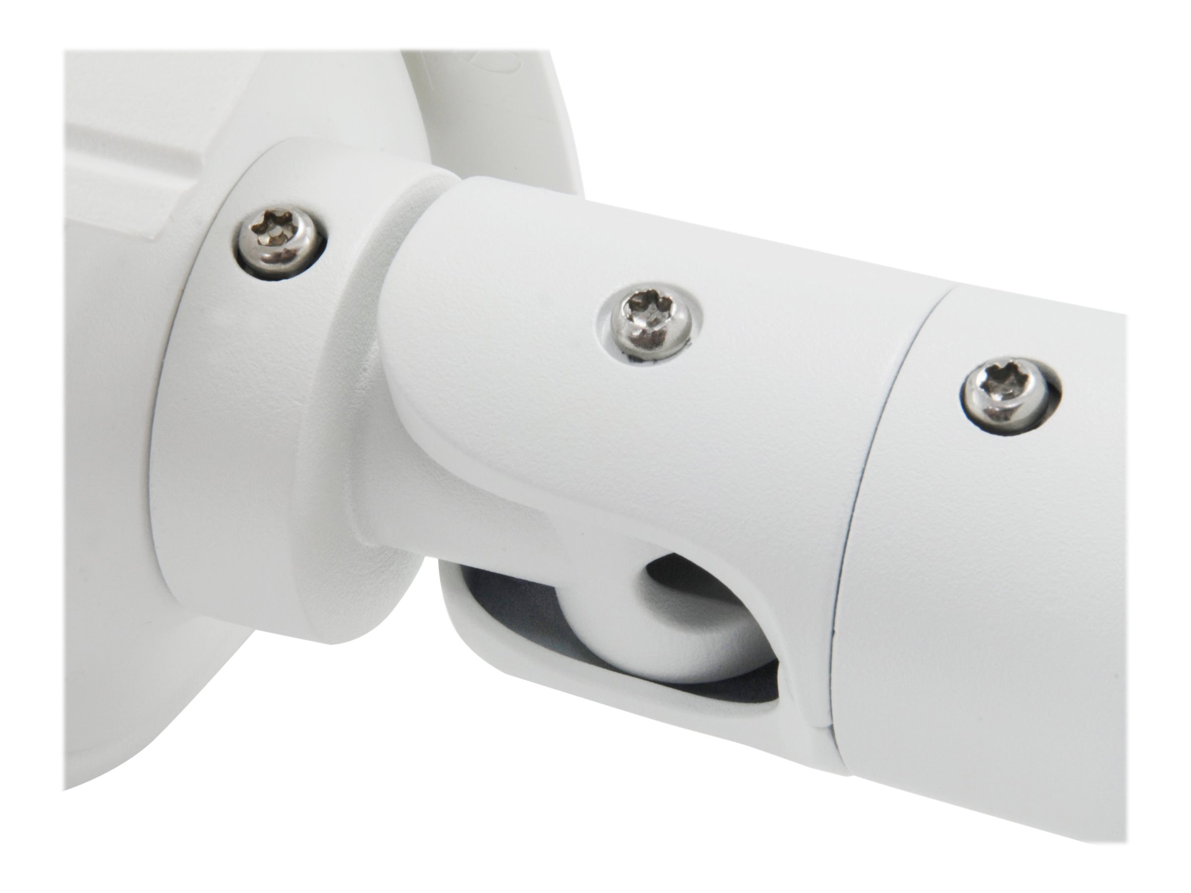 LevelOne FCS-5092 - Netzwerk-Überwachungskamera - Außenbereich - wetterfest - Farbe (Tag&Nacht)