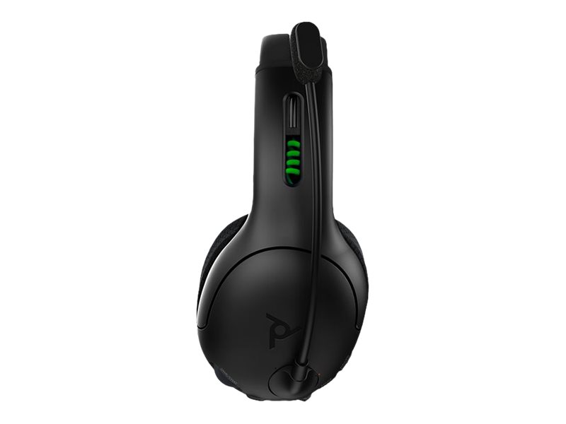 PDP Headset LVL50   Stereo   schwarz         XBOX ONE