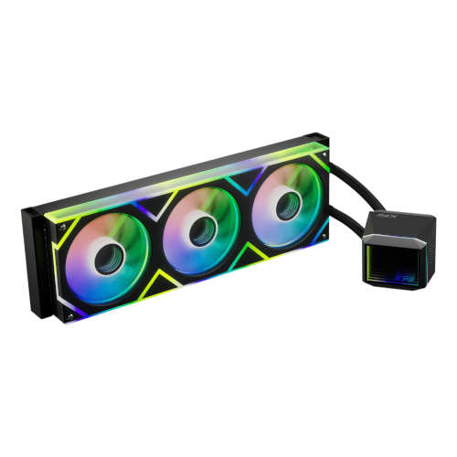 CPU Kühlung
