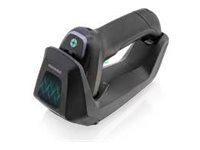 Barcodescanner Gryphon GBT4600-BK Kit 2D BT schw.