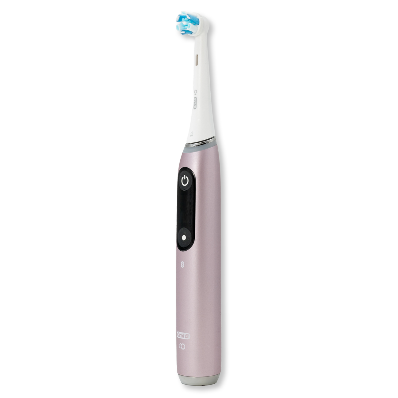 Oral-B | iO Series 9N | rose quartz