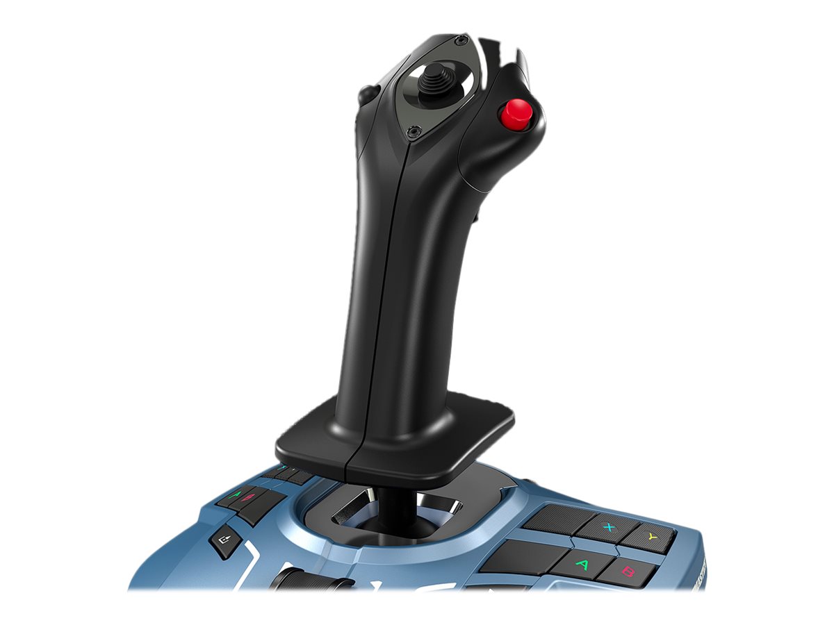 Thrustmaster TCA Captain Pack X Airbus Edition - USB (PC/XBox SX/Xbox One)