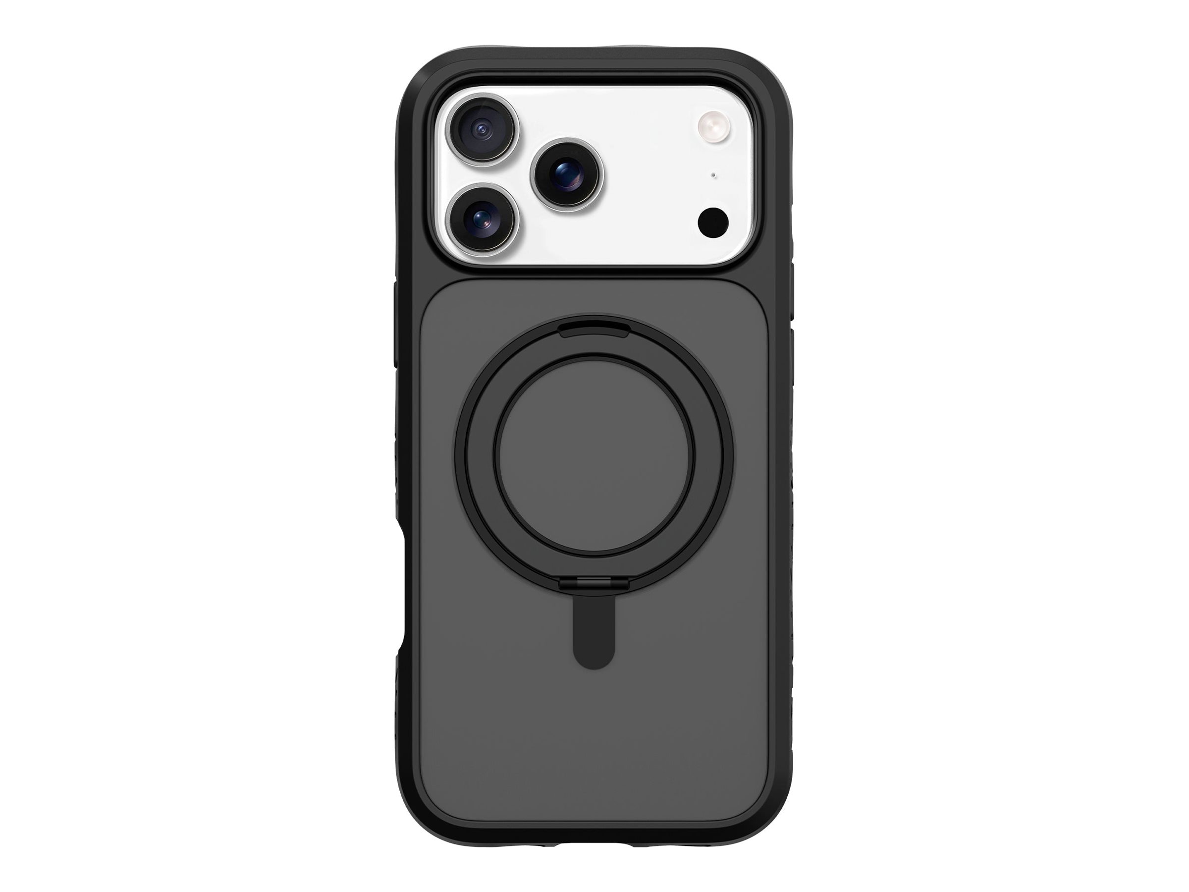 CARBON MATTER for iPhone 17 Pro Max - Midnight