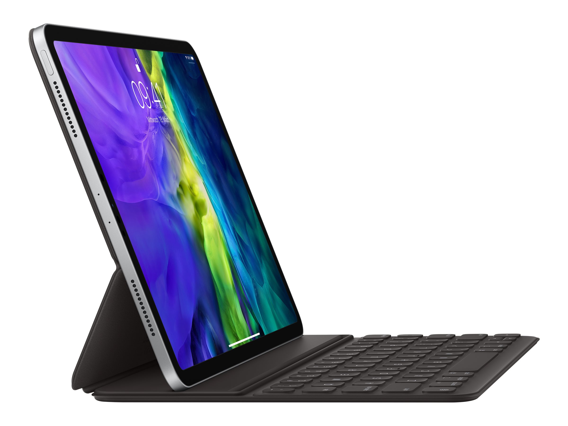 Apple Smart Keyboard für iPad Pro 11"" Deutsch (2.Gen)